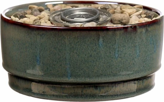 Your Love Story Uren Gezelligheid Op Tafel | Licht Kachel | Tafelhaard | Duurzaam Geproduceerd | Verwarming | Modieuze Kachel | Tafelhaard Binnen En Buiten | Bloempot Kachel Met Steentjes | Tafelvuur Voor Binnen En Buiten | Brandgel Haard Met Natuurstenen 3 Your Love Story Uren Gezelligheid Op Tafel | Licht Kachel | Tafelhaard | Duurzaam Geproduceerd | Verwarming | Modieuze Kachel | Tafelhaard Binnen En Buiten | Bloempot Kachel Met Steentjes | Tafelvuur Voor Binnen En Buiten | Brandgel Haard Met Natuurstenen