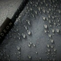 GIDEON Paraplu Gideon Stormparaplu - Paraplu - Opvouwbaar – Automatisch – Windproof - Glasvezel Frame - Zwart -Stroller shop 550x345