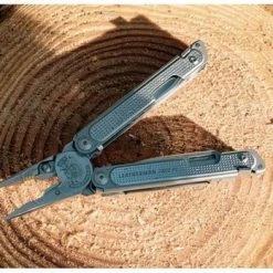Leatherman Free P2 Multitool - 19 Functies - RVS - Zilver - Nylon Etui 28 Leatherman Free P2 Multitool - 19 Functies - RVS - Zilver - Nylon Etui -Stroller shop 550x348 3