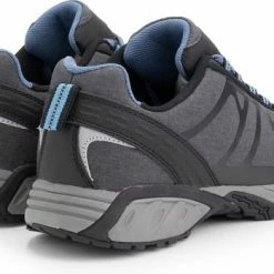 Travelin' Ervik Softshell Heren - Lichtgewicht Wandelschoenen - Maat 42 -Stroller shop 550x349