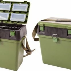 Viskoffer Lion Sports Seatbox Game