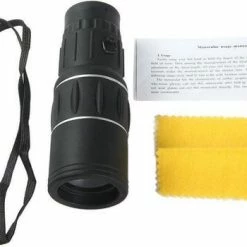 Merkloos Professionele HD Monokijker 16x52 Dual Focus - 66M/8000M 13 Merkloos Professionele HD Monokijker 16x52 Dual Focus - 66M/8000M -Stroller shop 550x350 2