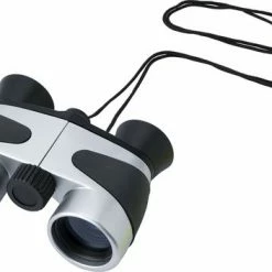 Frank Trending Compacte Verrekijker - Verrekijker Voor Kinderen En Volwassenen - Verrekijkers - Verre Kijker