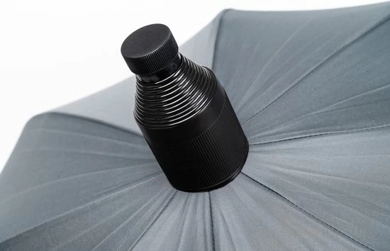 Ooely UnderCover Paraplu Met Geïntegreerde Non-drip Cover 6 Ooely UnderCover Paraplu Met Geïntegreerde Non-drip Cover - Afbeelding 4
