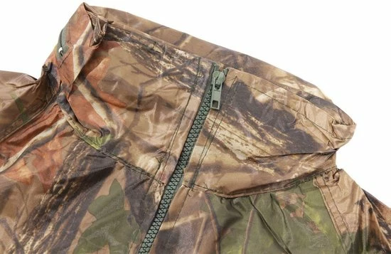Ultimate Camo Rain Suit Size L | Regenpak 7 Ultimate Camo Rain Suit Size L | Regenpak - Afbeelding 5