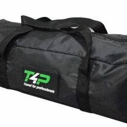 Travelforprofessionals Expedition Tent T1 - Donker Groen - 1 Persoons -Stroller shop 550x360 2