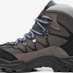 Mountain Peak Dames Wandelschoenen Categorie A/B - Grijs - Maat 40 - Uitneembare Zool -Stroller shop 550x363 1