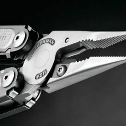 Leatherman Free P2 Multitool - 19 Functies - RVS - Zilver - Nylon Etui 30 Leatherman Free P2 Multitool - 19 Functies - RVS - Zilver - Nylon Etui -Stroller shop 550x363 4
