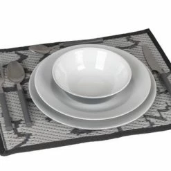 Bo-Camp Bestekset - 24-delig - 6 Persoons -Stroller shop 550x364