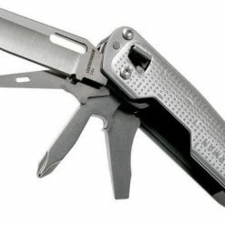 Leatherman Free P2 Multitool - 19 Functies - RVS - Zilver - Nylon Etui 42 Leatherman Free P2 Multitool - 19 Functies - RVS - Zilver - Nylon Etui -Stroller shop 550x365 14