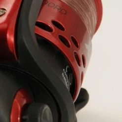 Albatros X-Max II 3000 RD - Molen Inclusief Vislijn - 1 BB -Stroller shop 550x365 3