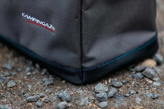 Campingaz The Office Shopping Koeltas - Lunchtas - 16 Liter - Grijs 7 Campingaz The Office Shopping Koeltas - Lunchtas - 16 Liter - Grijs - Afbeelding 5