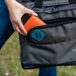 Campingaz The Office Shopping Koeltas - Lunchtas - 16 Liter - Grijs 18 Campingaz The Office Shopping Koeltas - Lunchtas - 16 Liter - Grijs -Stroller shop 550x366 44