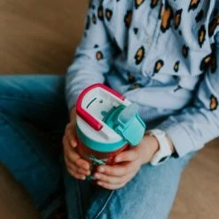 Kambukka Lagoon Drinkfles 400ml -Cactus Gekko Met Geïntegreerd Rietje -Stroller shop 550x366 48