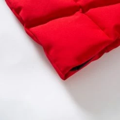 Paragoose - Dames Jas Winter Julie Red-Model 2023- Maat XL 11 Paragoose - Dames Jas Winter Julie Red-Model 2023- Maat XL -Stroller shop 550x366 63