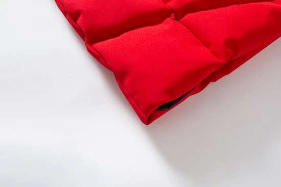 Paragoose - Dames Jas Winter Julie Red-Model 2023- Maat XL 7 Paragoose - Dames Jas Winter Julie Red-Model 2023- Maat XL - Afbeelding 5