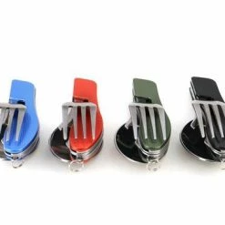 ABC-Led Inklapbaar Survival Bestek + Blikopener - Groen 9 ABC-Led Inklapbaar Survival Bestek + Blikopener - Groen -Stroller shop 550x366 71