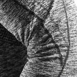 Craft Active Comfort Roundneck Ls Sportshirt Heren - Black Melange 9 Craft Active Comfort Roundneck Ls Sportshirt Heren - Black Melange -Stroller shop 550x366 76