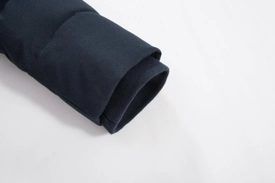 Paragoose - Dames Jas Winter Menu Black -Model 2023- Maat M 5 Paragoose - Dames Jas Winter Menu Black -Model 2023- Maat M - Afbeelding 3