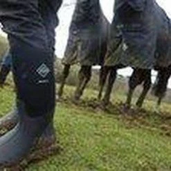 Muck Boot Derwent II - Bruin - Maat 44/45 23 Muck Boot Derwent II - Bruin - Maat 44/45 -Stroller shop 550x366 81