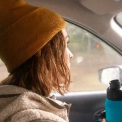 CamelBak Chute Mag Vacuum Insulated - Isolatie Drinkfles - 1 L - Blauw (Larkspur) 14 CamelBak Chute Mag Vacuum Insulated - Isolatie Drinkfles - 1 L - Blauw (Larkspur) -Stroller shop 550x366 88