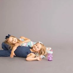 CamelBak Eddy+ Kids SST Vacuum Insulated - Isolatie Drinkfles - 350 Ml - Metaal (Rainbow Love) 22 CamelBak Eddy+ Kids SST Vacuum Insulated - Isolatie Drinkfles - 350 Ml - Metaal (Rainbow Love) -Stroller shop 550x366 9