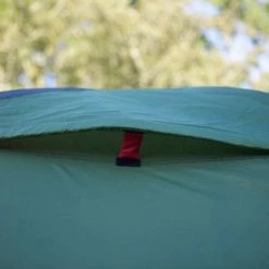 Coleman Darwin 4 Plus Koepeltent - 4-Persoons - Groen -Stroller shop 550x366 90