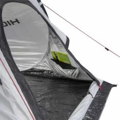 High Peak Campo Pop Up Tent - Pearl Grijs - 2 Persoons -Stroller shop 550x367 15