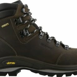 Grisport Anden Wandelschoenen Unisex - Brown - Maat 45