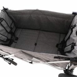 FUXTEC Bolderkar FX-CTL900 - Premium Grijs -Stroller shop 550x367 8