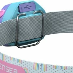Ledlenser KIDLED 4R - Hoofdlamp - Kinderen - Oplaadbaar - Veilig 7 Ledlenser KIDLED 4R - Hoofdlamp - Kinderen - Oplaadbaar - Veilig -Stroller shop 550x367 9