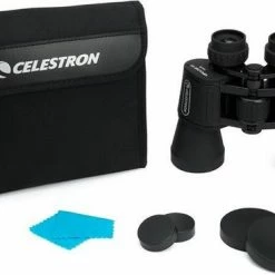 Celestron UpClose G2 - Verrekijker - 10X50 - Porro -Stroller shop 550x368 6