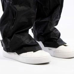 Ralka Regenbroek - Junior - Zwart - 140 -Stroller shop 550x368 9