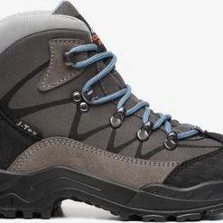 Mountain Peak Dames Wandelschoenen Categorie A/B - Grijs - Maat 40 - Uitneembare Zool -Stroller shop 550x369 15