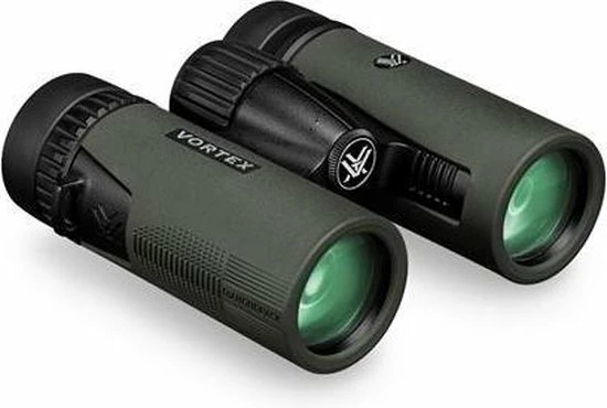 Vortex Diamondback HD 8x32 7 Vortex Diamondback HD 8x32 - Afbeelding 5