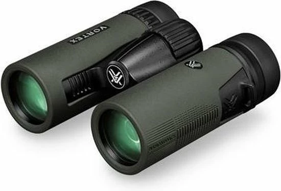 Vortex Diamondback HD 8x32 5 Vortex Diamondback HD 8x32 - Afbeelding 3