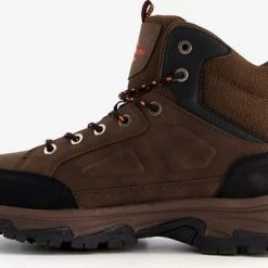 Mountain Peak Heren Wandelschoenen Categorie A/B - Bruin - Maat 43 -Stroller shop 550x375 5