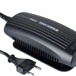 Mobicool Y50 Omvormer - Van 230 V Naar 12 V -Stroller shop 550x376