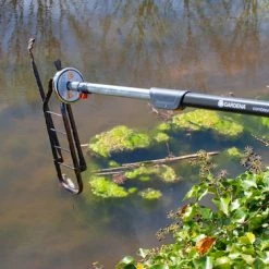 Brute Strength Vismagneet - 400 Kg Trekkracht- Magneetvissen - Incl. Handschoenen - Prikstok Adapter - Schroefdraadborgmiddel (10 Ml) -Stroller shop 550x376 5