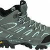 Merrell Sportschoenen - Maat 39 - Vrouwen - Blauw/grijs/zwart -Stroller shop 550x377 1