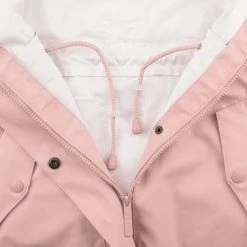 Ralka Regenjas Dames - Mizzle - Lichtroze - Maat 38 -Stroller shop 550x378 4