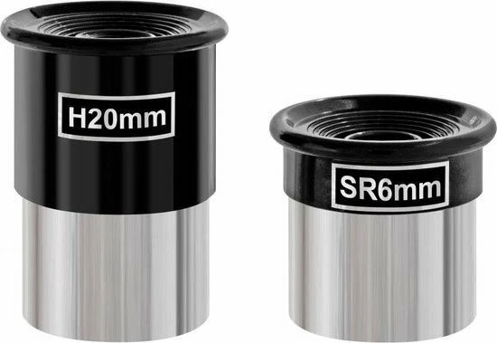 National Geographic Telescoop- En Microscoopset - Voor Kinderen 13 National Geographic Telescoop- En Microscoopset - Voor Kinderen - Afbeelding 11