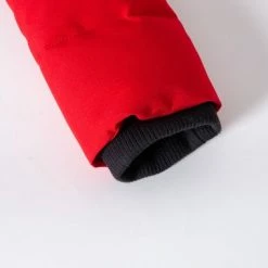 Paragoose - Dames Jas Winter Julie Red-Model 2023- Maat XL 10 Paragoose - Dames Jas Winter Julie Red-Model 2023- Maat XL -Stroller shop 550x380