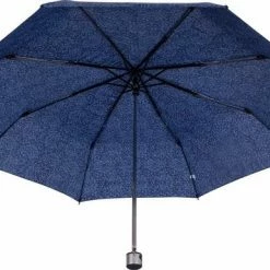 BiggDesign Windproof Paraplu - Automatisch - Opvouwbaar - Ø100cm -Stroller shop 550x385