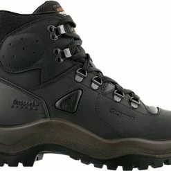 Grisport Sherpa Wandelschoenen Unisex - Black - Maat 36 -Stroller shop 550x385 8