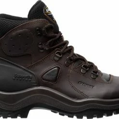 Grisport Sherpa Wandelschoenen Unisex - Brown - Maat 44 -Stroller shop 550x386 2