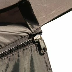 Ultimate 45'' Umbrella Camo With Side Sheet | Visparaplu -Stroller shop 550x386 3