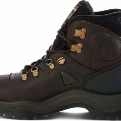 Grisport Sherpa Wandelschoenen Unisex - Brown - Maat 41 -Stroller shop 550x395 1