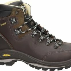 Grisport Anden Wandelschoenen Unisex - Brown - Maat 45 -Stroller shop 550x395 3