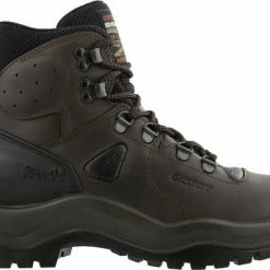 Grisport Sherpa Wandelschoenen Unisex - Brown - Maat 39 -Stroller shop 550x396 6